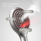 whair™ HydroGlow Brush