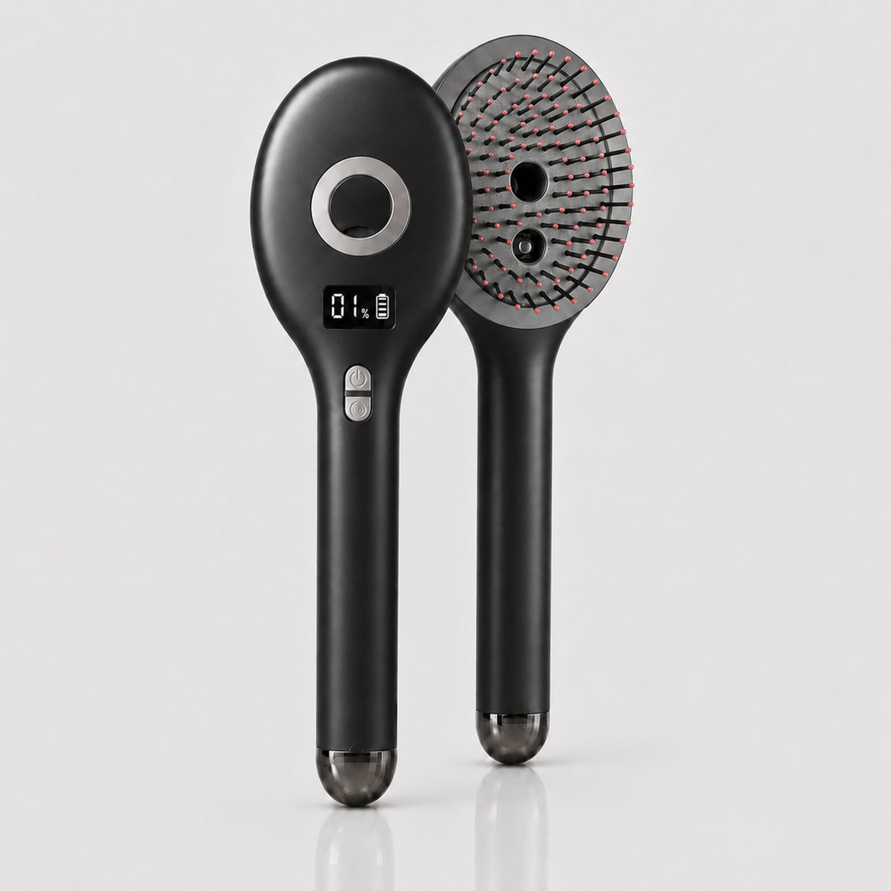 whair™ HydroGlow Brush