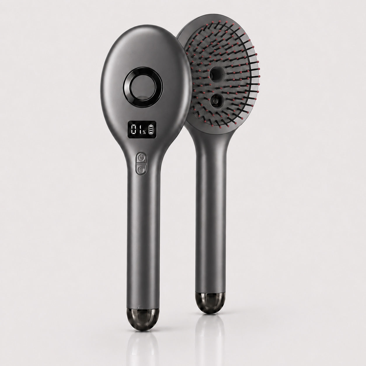 whair™ HydroGlow Brush