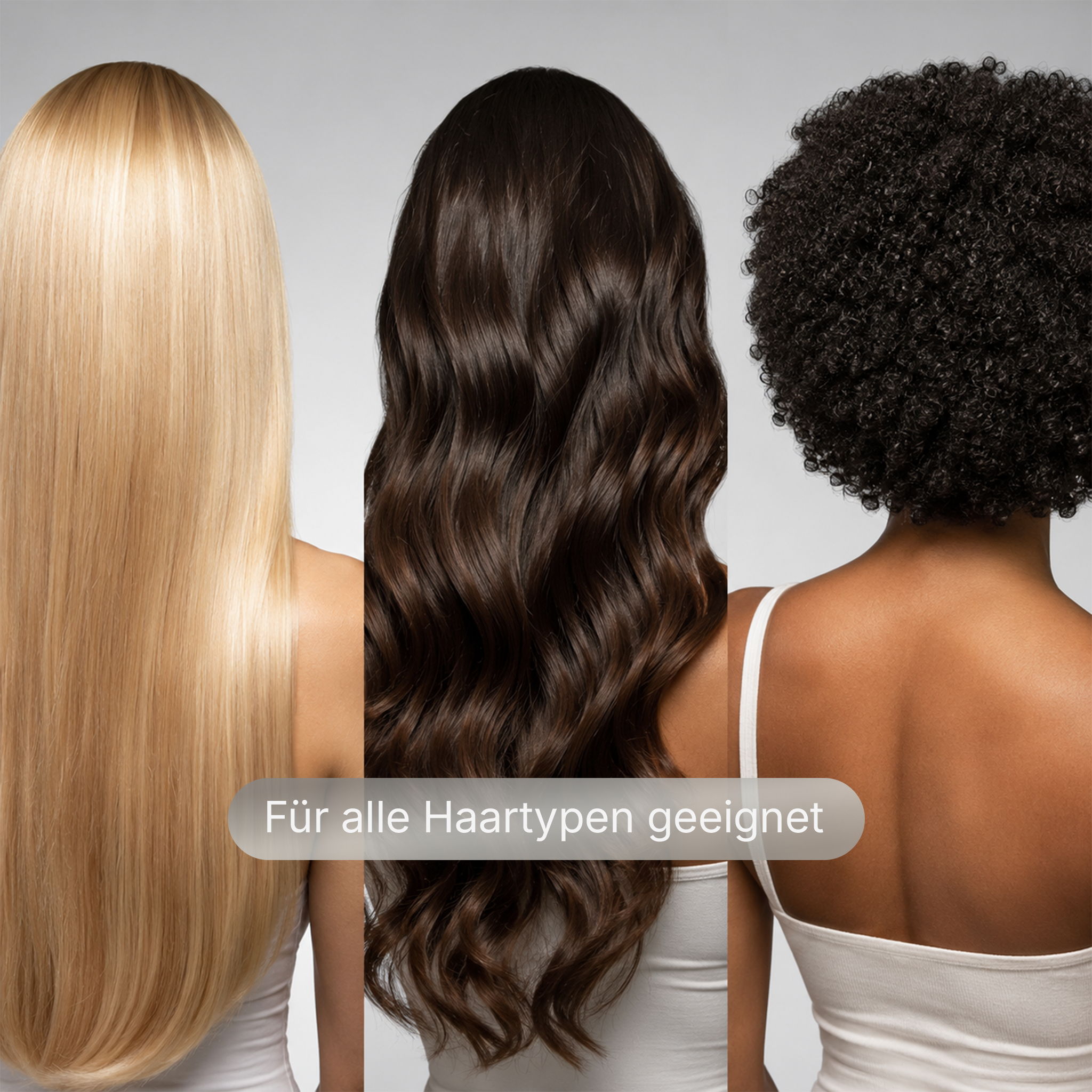 whair™ HydroGlow Brush