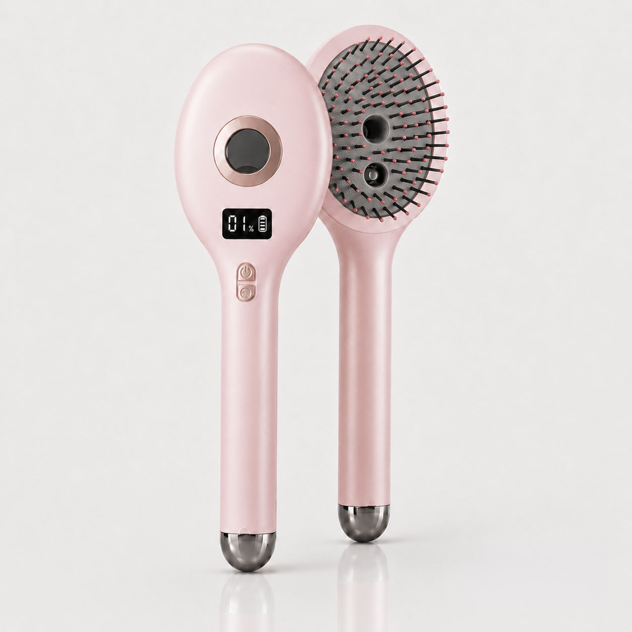 whair™ HydroGlow Brush