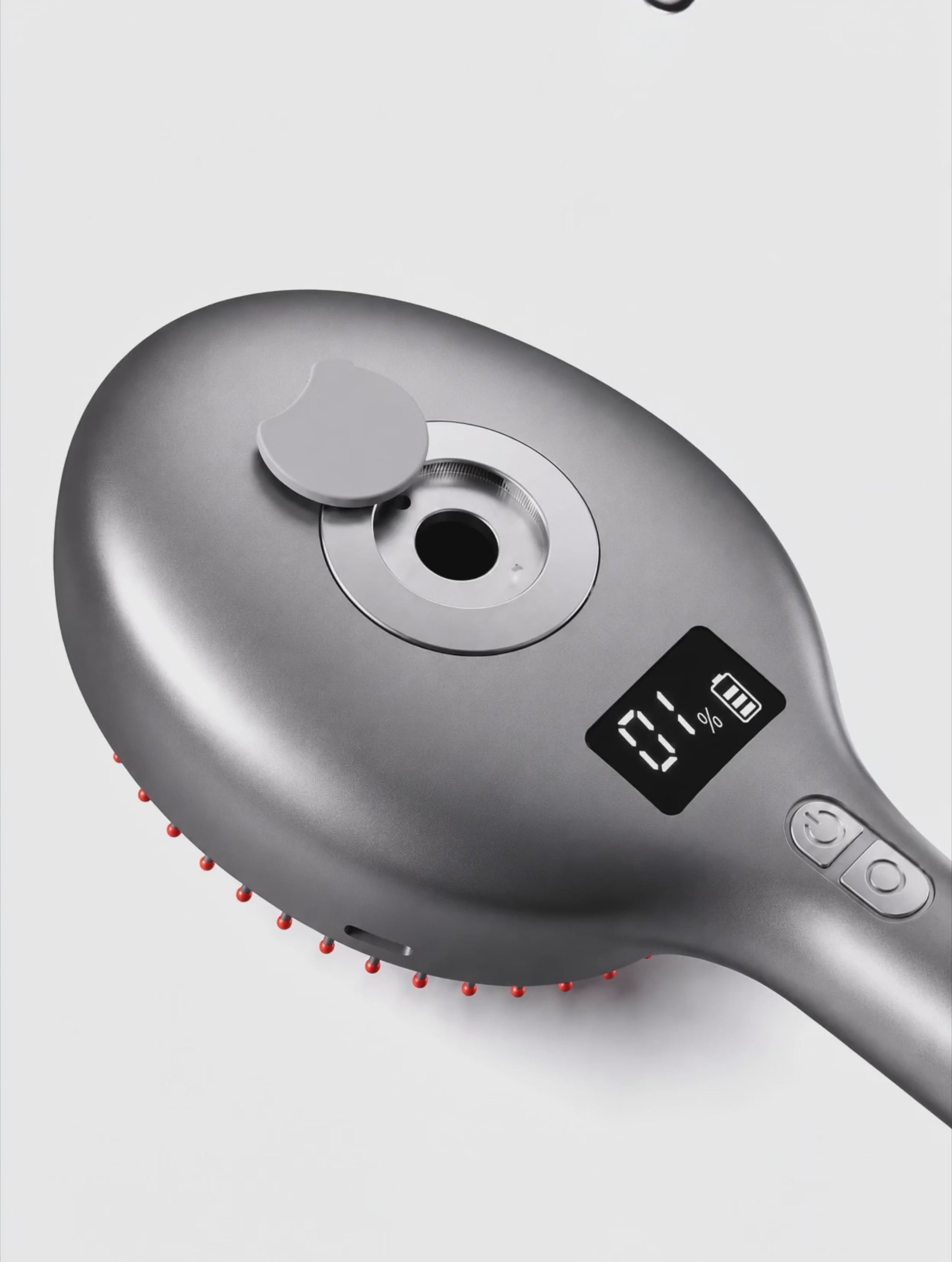 whair™ HydroGlow Brush